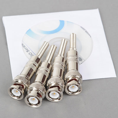 Hantek 1008C 8CH USB Auto Scope/DAQ/8CH Programmable Generator