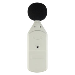 Digital Sound Level Meter with USB Port(Range: 30dB~130dB)