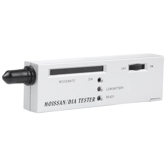 Portable Moissanite / Diamond Tester, DC 9V Battery, I Tester