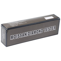 Portable Moissanite / Diamond Tester, DC 9V Battery, I Tester