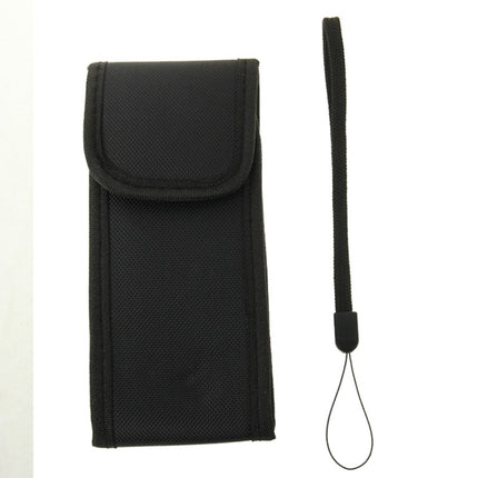 RZ-A80 1.9 inch LCD 80m Hand-held Laser Distance Meter with Level Bubble