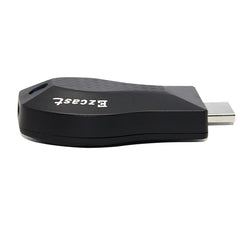 Ez Cast Full 1080P Mini DLNA Display Receiver Dongle WiFi Display Sharer (M2)