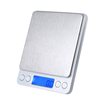2000g x 0.1g Digital Electronic Balance Weight Scale