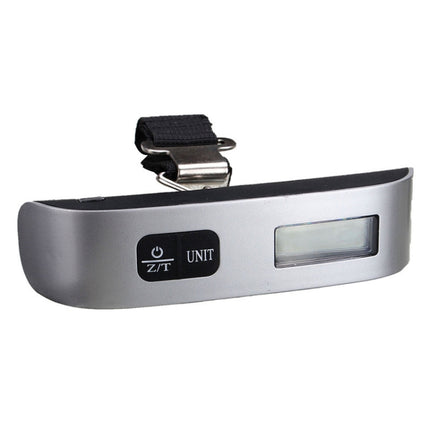 Mini Handheld Luggage Electronic scales with Zero and Tare