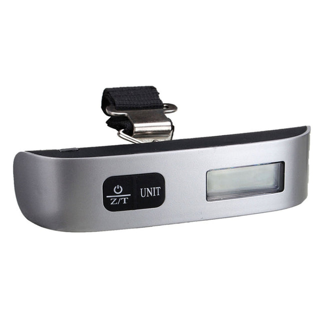 Mini Handheld Luggage Electronic scales with Zero and Tare