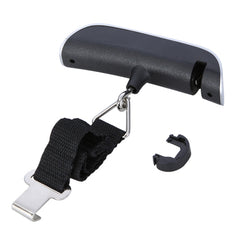Mini Handheld Luggage Electronic scales with Zero and Tare