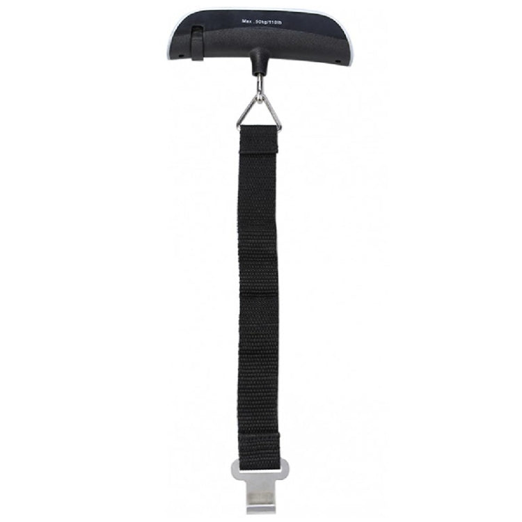 Mini Handheld Luggage Electronic scales with Zero and Tare