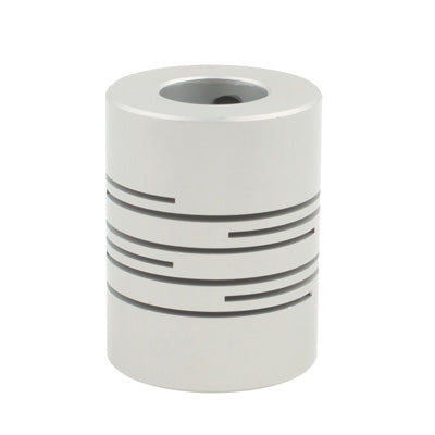 CNC Stepper Motor Flexible Coupling Coupler (6x10mm), 6x10mm