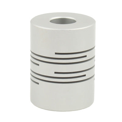 CNC Stepper Motor Flexible Coupling Coupler (8x8mm), 8x8mm