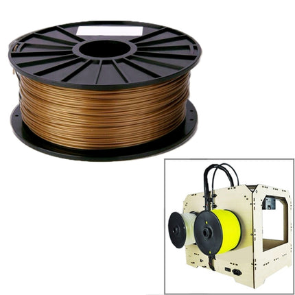 Filamentos para impresora 3D PLA de 1,75 mm