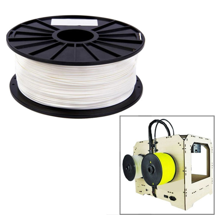 Filamentos para impresora 3D PLA de 1,75 mm