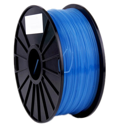 PLA 1,75 mm Transparentes 3D-Druckerfilament