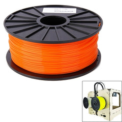 ABS 1.75 mm Color Series 3D Printer Filaments, about 395m