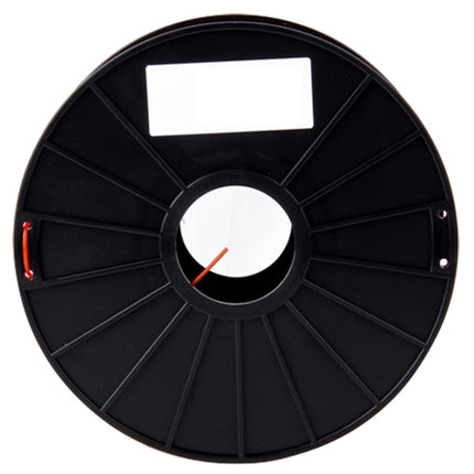 ABS 1.75 mm Color Series 3D Printer Filaments, about 395m