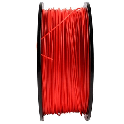 ABS 1.75 mm Fluorescent 3D Printer Filaments, about 395m