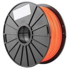 PLA 1.75 mm Fluorescent 3D Printer Filaments, about 345m