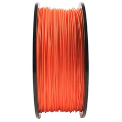 PLA 1.75 mm Fluorescent 3D Printer Filaments, about 345m