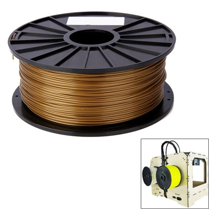 PLA 3.0 mm Color Series 3D Printer Filaments, about 115m