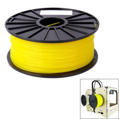 PLA 3.0 mm Color Series 3D Printer Filaments, about 115m