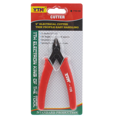 Mini Cutter, Mini Cutter