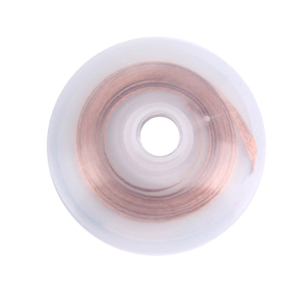 Goot Wick/Desoldering Wick 2515 (width: 2.5mm, length: 1.5m)