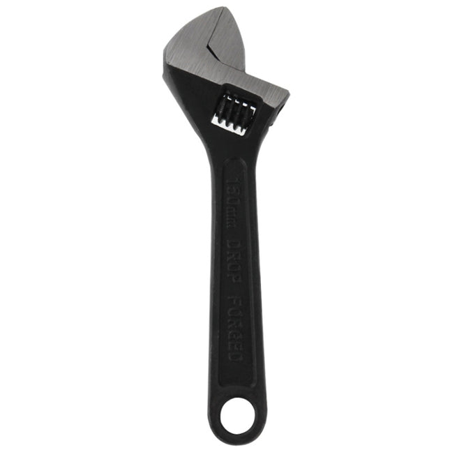 R DEER 0-20mm Carbon Steel Adjustable Spanner Professional Tools