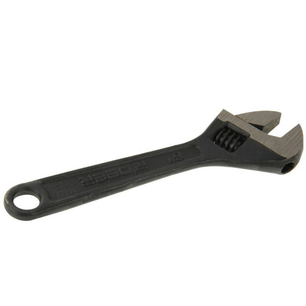 R DEER 0-20mm Carbon Steel Adjustable Spanner Professional Tools