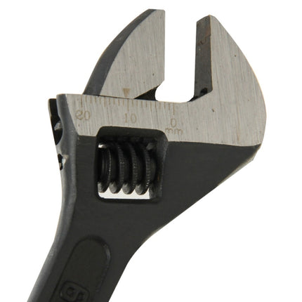 R DEER 0-20mm Carbon Steel Adjustable Spanner Professional Tools