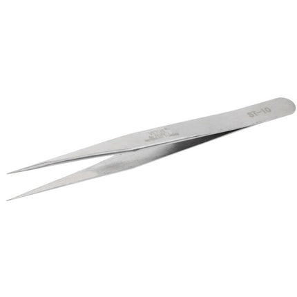 ST-10 Stainless Steel Tweezers, ST-10