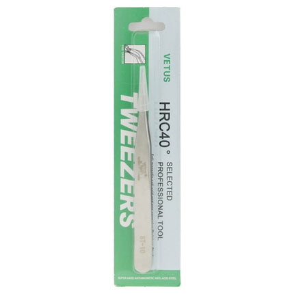 ST-10 Stainless Steel Tweezers, ST-10