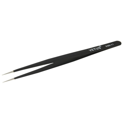 VETUS ESD-11 Anti-Static Tweezers, ESD-11