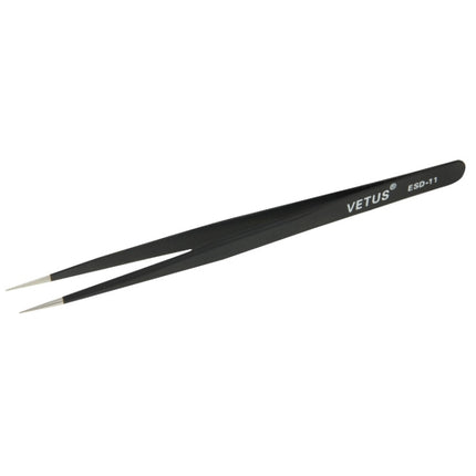 VETUS ESD-11 Anti-Static Tweezers, ESD-11