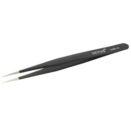 ESD-12 Anti-Static Tweezers, ESD-12