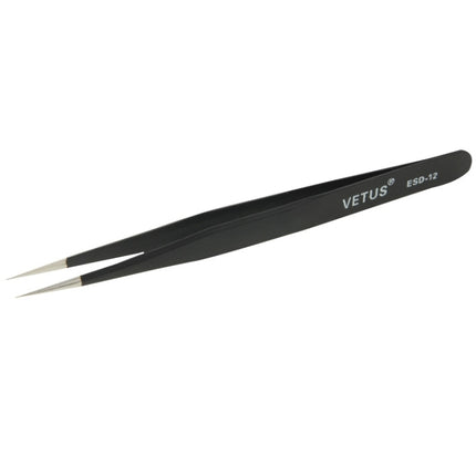 ESD-12 Anti-Static Tweezers, ESD-12