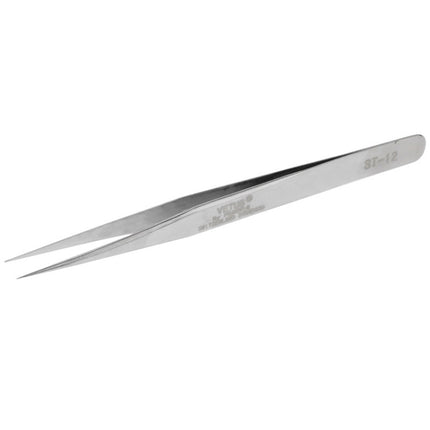 ST-12 Stainless Steel Tweezers, ST-12