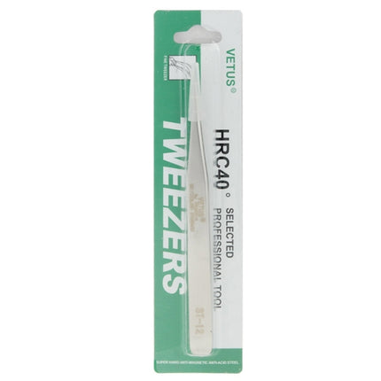 ST-12 Stainless Steel Tweezers, ST-12