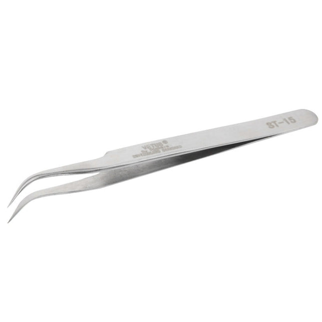 ST-15 Stainless Steel Tweezers, ST-15