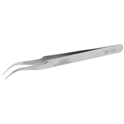 ST-15 Stainless Steel Tweezers, ST-15