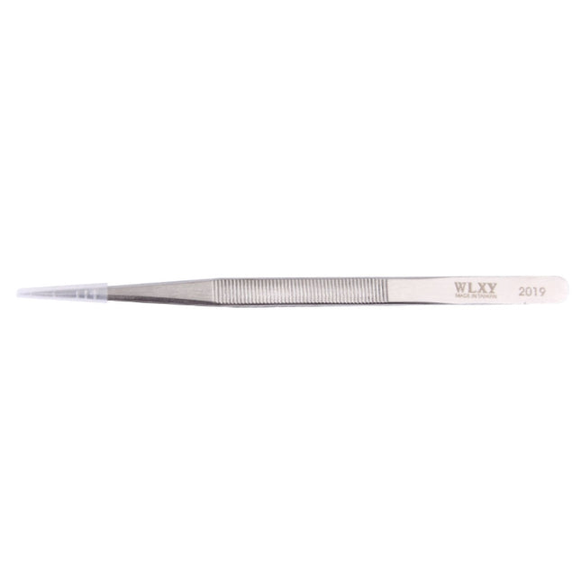2109A Stainless Steel Anti-Slip Tweezers, 2109A