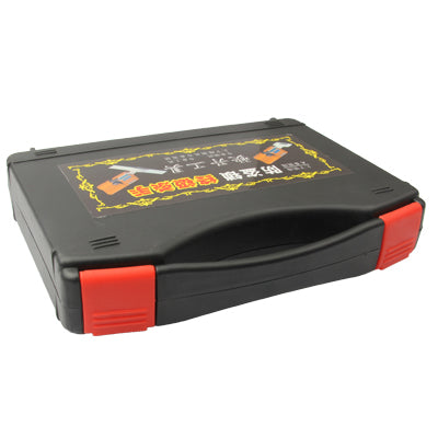 Crescent and The Kabbah AB Foil Tools, Foil Tools