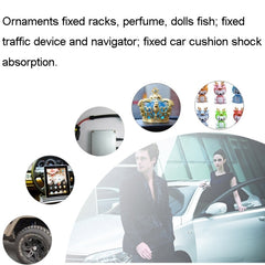 0.3cm Sponge Double Sided Adhesive Sticker Tape, Length: 10m, 0.3cm