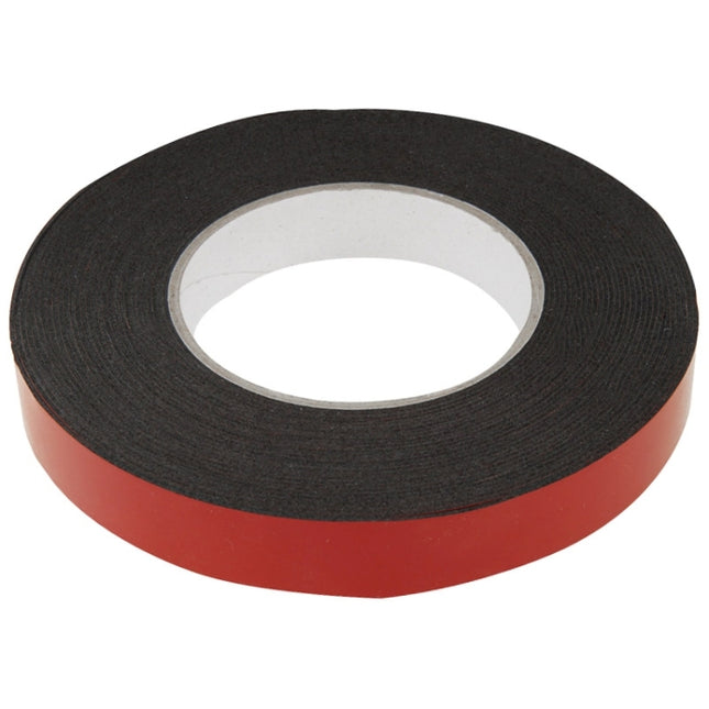 2cm Sponge Double Sided Adhesive Sticker Tape, Length: 10m, 2cm