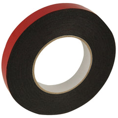 2cm Sponge Double Sided Adhesive Sticker Tape, Length: 10m, 2cm