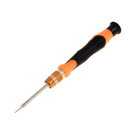JAKEMY JM-8124 9 in 1 2-Ways Design Screwdriver Professional Hardware Tools, JM-8124