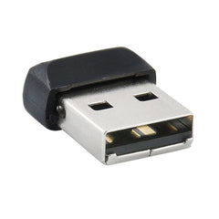 8GB Mini USB Flash Drive with Chain for PC and Laptop, 8GB