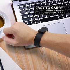 16GB Silicon Bracelets USB 2.0 Flash Disk, 16GB