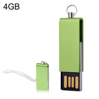 4GB (Green) / Green