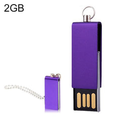 Mini Rotatable USB Flash Disk , Purple, 2GB (Red), 4GB (Red), 8GB (Red), 16GB (Red), 32GB (Red), 2GB (Green), 4GB (Green), 8GB (Green), 16GB (Green), 32GB (Green), 2GB, 4GB, 8GB, 16GB, 32GB