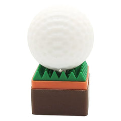 16GB Golf Style USB Flash Disk, 2GB, 4GB, 8GB, 16GB