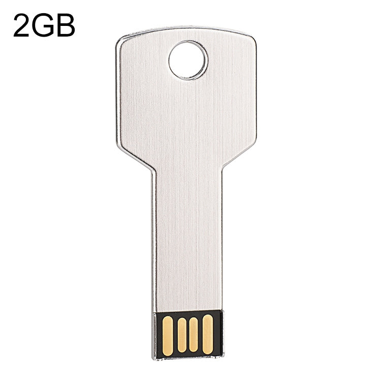 2GB Key USB Flash Disk, 1GB, 2GB, 4GB, 8GB